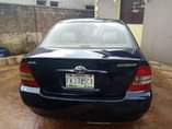 A picture of Toyota Corolla bank