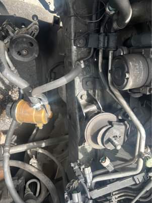 repair services