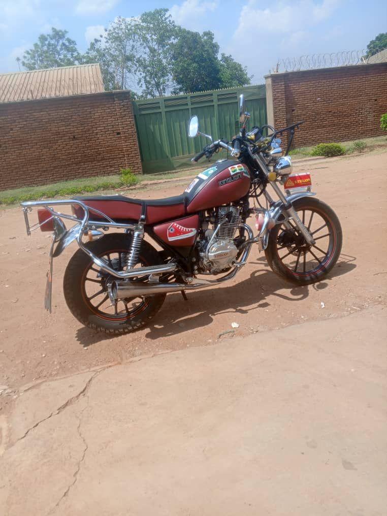bike