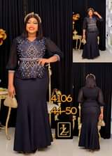 A picture of Dress