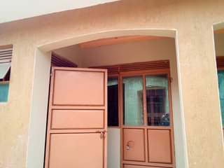 A picture of Double rooms self contained for rent at UGX250.000 at Kawempe