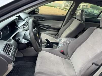 A picture of HONDA ACCORD