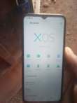 A picture of Infinix smart 5