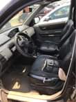 A picture of Nissan xtra