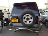 A picture of Prado tx 1kz 15 000 000