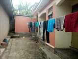 A picture of 3 doubles Full tenants Makes 450k Well fenced Sited on