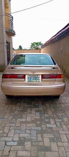 A picture of Admin please approve END OF THE YEAR BONANZA Sharp Camry