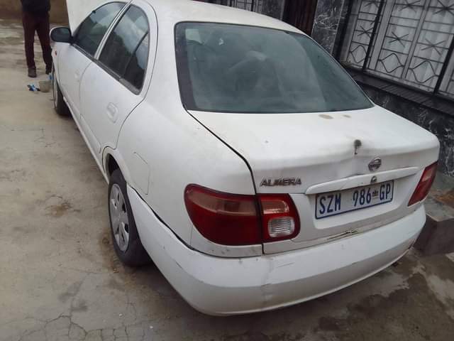 CARS F.