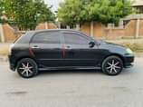 A picture of Toyota Runx