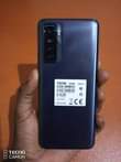 A picture of Tecno camon 17pro