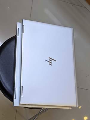 A picture of Hp Elitebook