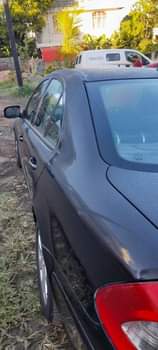 benz e200