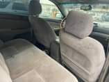A picture of Toyota Camry 2004 with Tokunbo Engine AC chilling Gear selecting