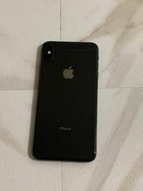 A picture of Iphone