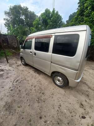 A picture of Bus