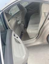 A picture of Camry 2008 model engine don spoil first body