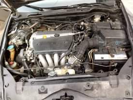 A picture of 2007 Honda Accord Sedan