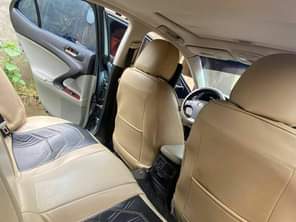 A picture of Awoof Lexus 230 2008 Distress sale Nothing to fix Perfect