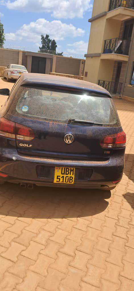 A picture of Golf6 16m