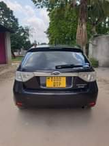 A picture of Impreza