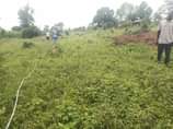 A picture of BOOK YOUR OWN PLOT TODAY 800K 256752981600 NEW SIT IS