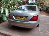 A picture of Mercedes Benz S320 CDI 2008 3000CC Diesel 0723321455