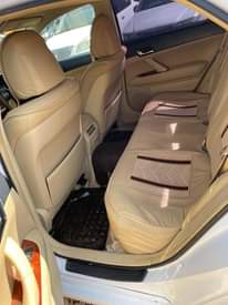 A picture of TOYOTA MARK X PRICE 25M