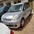 A picture of TOYOTA SIENTA 19.5M