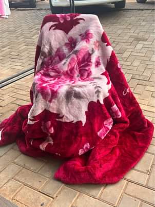 fleece blankets
