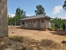 A picture of House matuga kitungwa