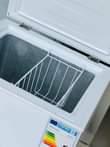 A picture of HISENSE Freezer