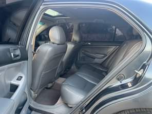 A picture of NEATLY USED HONDA ACCORD 2005 MODEL WITH DUTY PAID LOCATION