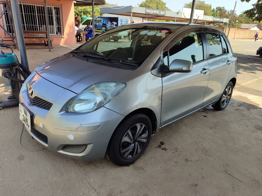 used toyota