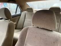 A picture of 2008 Hyundai Elantra bad engine