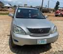 A picture of Lexus Rx330 2005