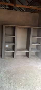 wardrobes