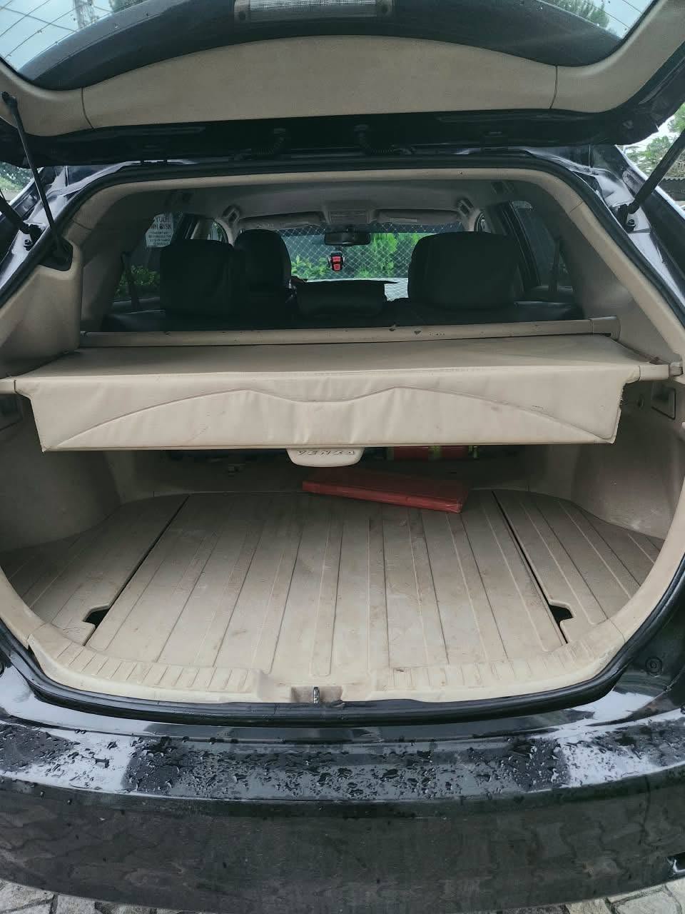 A picture of New Venza
