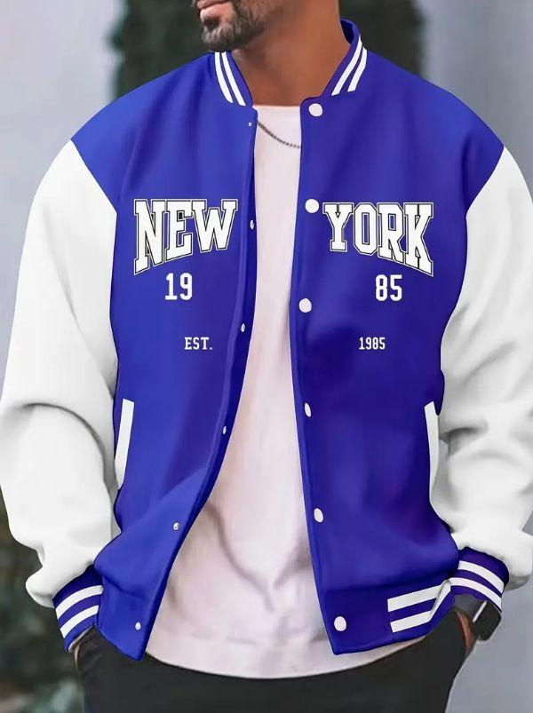 jackets