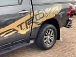 A picture of Toyota hillix for sale on 256751331103 or what app is