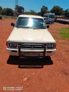 property kuwadzana