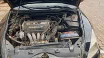 A picture of 2004 HONDA ACCORD DC.