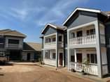A picture of Rentals on sale in kiwatule six units two badrooms 22