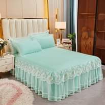 A picture of Cotton Bedliners