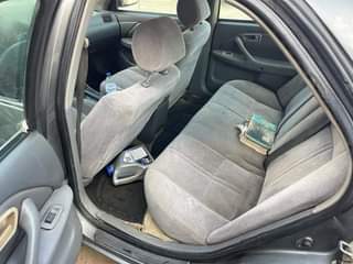 A picture of 2001 TOYOTA Camry Le