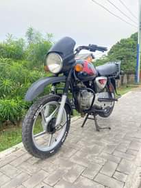 A picture of Nauza piki piki boxer Bei nafuu tu laki 8