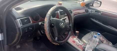 A picture of Lexus Es330 Engine ok Gear ok Ac chilling Body ok