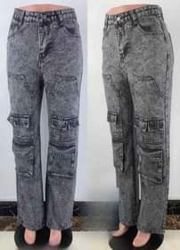 A picture of Cargo pants