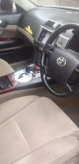 used toyota mark x