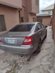 A picture of Toyota Camry 2004