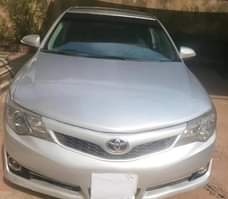 A picture of 2014 CAMRY 7 9M OWERRI 08029203063